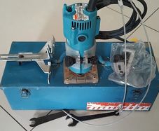 Makita 3703 Laminate Trimmer 110v