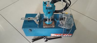 Makita 3703 Laminate Trimmer 110v