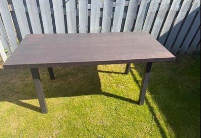 garden table