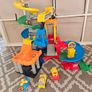 vtech toot toot drivers construction site Image 2