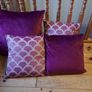 Brand New Cushions Image 2