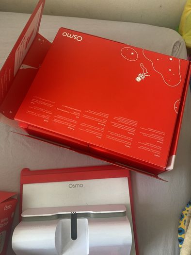 Osmo