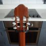 Raimundo model 118 Classical Guitar - Made in Spain Image 5