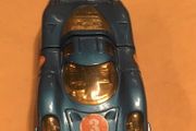 Corgi Toys Porsche 917 Whizzwheels