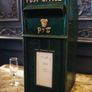 Wedding post box for rent Image 4