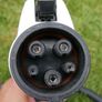 Type 1 EV Charging Cable (J1772), 5m with Holster Image 7