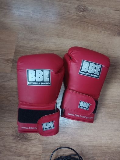 boxing equipment