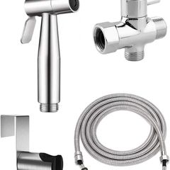 bidet hand spray
