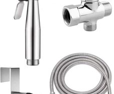 Bidet spray