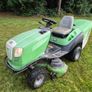 Viking Lawnmower Image 8