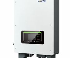 Sofar Hybrid Inverter HYD 6000-ES Single Phase
