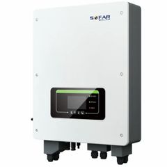 Sofar Hybrid Inverter HYD 6000-ES Single Phase