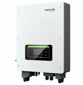 Sofar Hybrid Inverter HYD 6000-ES Single Phase