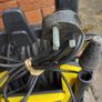 ROK Powertools Powerwasher, 2000W IP x 5, Rated Pressure 10MPa, 5.5l per min, working great and in excellent condition Image 10