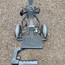 electric golf trolley Image 2