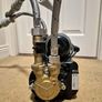 Bar Twin Shower Pump Image 2