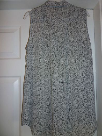 Swing Top blouse X 2 Bundle Ladies. Machinchose.paris Medium. Immaculate Condition.