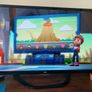 LG smart 3D TV 42 inch Image 3