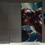 Avengers (Phase 1 Boxset - Marvel) [6 Blu-ray Movie Boxset] Image 3