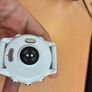 Garmin Forerunner 255 Music - White running sports watch Image 2