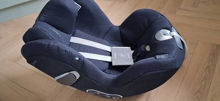 Cybex Car Seat System