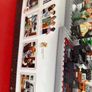 lego the fab 5 loft 10291 Image 6