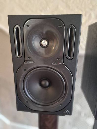 Behringer Truth B2031 Active Studio Monitors (Pair)