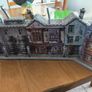 3d Wrebbit puzzle  Harry Potter collection diagon alley Image 2