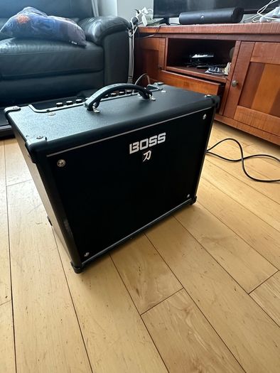 Boss Kantana Amp
