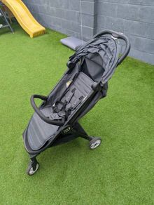 BabyJogger Citi Tour 2