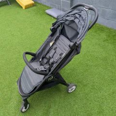 BabyJogger Citi Tour 2