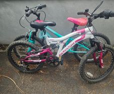 Kids Bikes