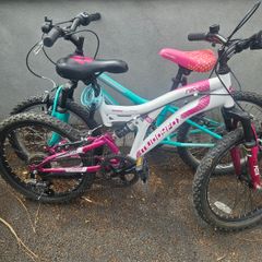 Kids Bikes
