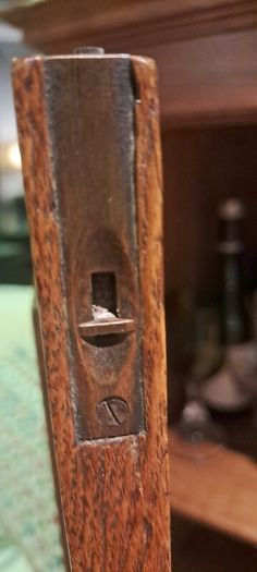 French Drinks Cabinet