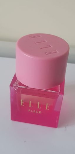 Elle Fluer Eau De Parfum 30ml