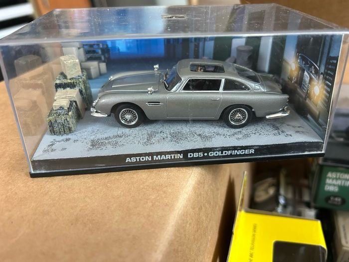 Model