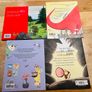 Julia Donaldson & Rachel Bright Kids Books x4 - The Lion Inside, 1 Hardback Image 2