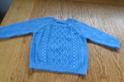Baby Knitted Jumper for Sale