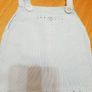 Pretty Knitted United Colours of Benetton Top Age 4 Image 5