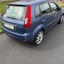 ford fiesta Image 3