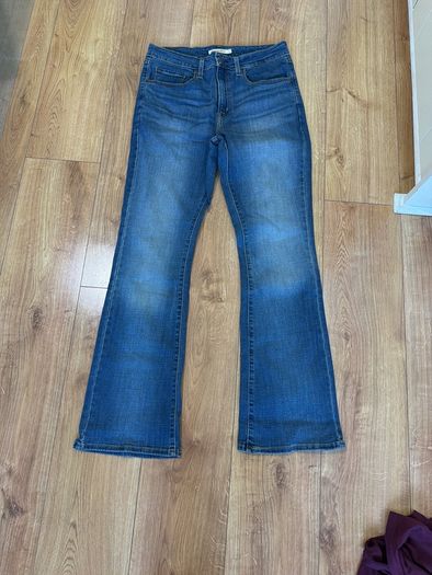 Women's Levi's Jeans W31 L32