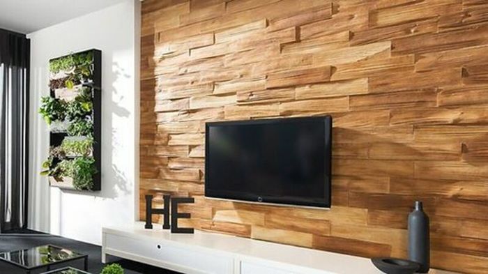 Decorative Cladding