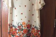 Ladies top size 6