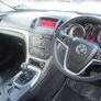 Opel Insignai 2012 2.0 L Diesel Image 6