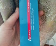 Professional hair colour Lecher Geneza