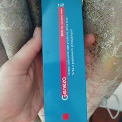Professional hair colour Lecher Geneza