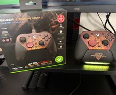 New used twice dragons dogma 2 version