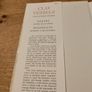 Clay Vessels & Other Poems, written by John McNamee with woodcut illustrations by artist Robert F. McGovern. Image 4