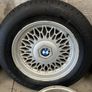 bmw style 7 wheels Image 6