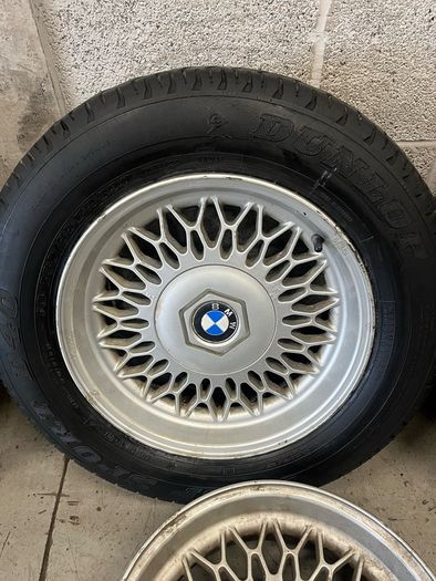 bmw style 7 wheels